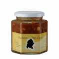 Goethe Chocolaterie - Rosehip Apple Chutney - 390 ml - Glass