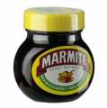 Marmite Original - Hefewürzpaste, z.B. als Brotaufstrich - 125 g - Glas