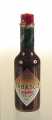 Tabasco chipotle, med rokt jalapenos, kryddig, McIlhenny - 150 ml - Flaska