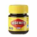 Vegemite - extrait de levure concentré, pâte d`épices à tartiner - 220 g - verre