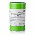 Clear chicken stock, instant powder, without added glutamate, for 55 liters - 1.1 kg - aroma box