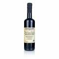 Aceto Balsamico, Fondo Montebello di Modena 8 years, (FM01) - 500 ml - bottle