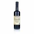 Aceto Balsamico, Fondo Montebello di Modena 8 Jahre, (FM01) - 500 ml - Flasche