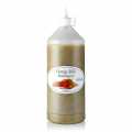 Saus mustard dill madu, Wolfram Berge - 1 liter - botol PE