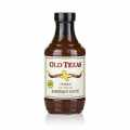 Old Texas - Original BBQ Sauce - 455 ml - Flasche