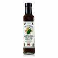 Old Texas - Jalapeno Pepper BBQ Sauce - 250 ml - bottle