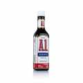 Salsa de filet A1 - 245 ml - Ampolla