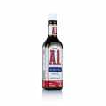 Saus steak A1 - 296ml - Botol