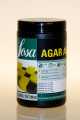 Agar Agar, Texturgeber, Sosa, E406 - 500 g - Pe-dose