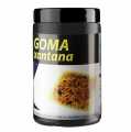 Xantan (xanthan), texturizer, Sosa, E415 - 500 g - Tin