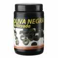 Olives noires lyophilisées Sosa, tranchées (38114) - 75 g - Pe-dose