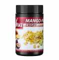 Sosa Crispy - Mango-Passionsfrucht, gefriergetrocknet - 250 g - Pe-dose