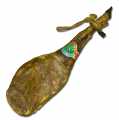 Jamon Iberico Bellota Paleta, supe me proshute me kocke - rreth 6 kg - te lirshme