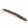 Chorizo  Paprika, mild, whole sausage, with sherry wine, Pyrenees - about 250 g - vacuum