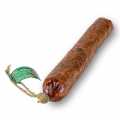 Chorizo Primera, whole sausage, from Iberico pork - about 500 g - Vacuum