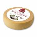 Bregenzerwälder Ursalzkäse, 45% vet, Furore - ongeveer 750 g - Vacuüm