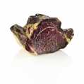Cecina de Leon IPG (PGI), smoked beef ham, Spain, large pieces - approx. 2.4 kg - vacuum