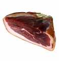 San Daniele-ham, halve ham zonder been, Italië - ongeveer 3,5 kg - los