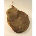 Ham Toscana, geheel zonder been ham, 18 maanden, Montalcino Salumi - 7 kg - Vacuüm