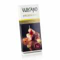 VULCANO bacon cheese, bacon premium et fromage de Styrie - 120 g - boîte