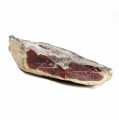 VULCANO raw ham, 8 months air dried, from Styria - about 5 kg - vacuum