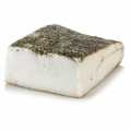 Lardo - Toskanskt beikon, Montalcino salumi - ca 2 kg - tomarum