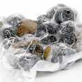 Autumn / Burgundy truffle - tuber uncinatum, snap-frozen - 250 g - vacuum