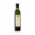 Extra virgin olive oil with white truffle aroma (truffle oil), M. Colonna - 500 ml - bottle