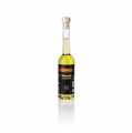 CIBO BOS olive oil with black truffle flavor (truffle oil) - 100 ml - bottle