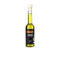 CIBO BOS Natives Olivenöl Extra mit weißem Trüffelgeschmack (Trüffelöl) - 100 ml - Flasche