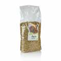 Soy Granules, Vegan, Vantastic Foods - 1.5 kg - bag