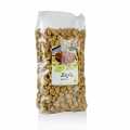 Dés de soja, végétalien, aliments vantastiques - 1,5 kg - sac