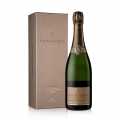 Champagne Roederer 1999 Late Release Deluxe Brut, 12% vol. (Prestige Cuvee) - 750 ml - Fles