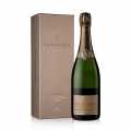 Champagne Roederer 1999 Late Release Deluxe Brut, 12% vol. (Cuvee Prestigio) - 750ml - Bottiglia