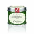 Zucchero speziato Libano, zucchero di canna con spezie, Old Spice Office, Ingo Holland - 150 g - Potere