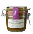 Mango Chutney, Altes Gewürzamt, Ingo Holland - 200 g - Glas