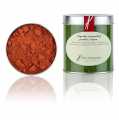 Hot pepper, Old Spice Office, Ingo Holland - 80 g - can