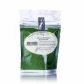 Garam kristal gurun, jarum garam halus, Old Spice Office, Ingo Holland - 30 gram - Tas rasa