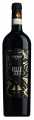 Taurasi DOCG, rdece vino, avtohtono - 0,75 l - Steklenicka