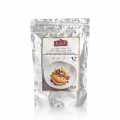 Feta foie gras pate ne jugperendim te Frances, 20 feta 40-60 g secila, Rougie - rreth 1000 g - cante