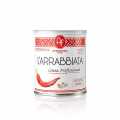 Arrabbiata Sauce, Appennino Food - 800 g - Dose