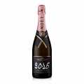 Champagner Moet & Chandon 2015er Grand Vintage ROSE, Extra Brut, 12,5% vol. - 750 ml - Flasche