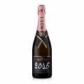 Sampanjac Moet and Chandon 2015 Grand Vintage ROSE, Extra Brut, 12,5% vol. - 750 ml - Boca