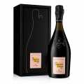 Sampanie Veuve Clicquot 2012 La Grande Dame ROSE brut (cuvee Prestige) - 750 ml - Sticla