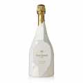 Champagne Dom Ruinart 2010 Blanc de Blancs, extra brut, 12,5% vol. (Prestige Cuvee) - 750 ml - Fles