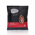 Ridefinire il manzo macinato, carne macinata vegana - 1 kg - vuoto