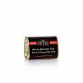 Gase foie gras blok, foie gras, trapez boks, feyel - 145 g - kan