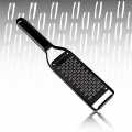 Rasp Microplane Black Sheep, Ribbon Rasp, zwart RVS (43002) - 1 stuk - Nee