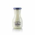 Organic Mayonnaise, Curtice Brothers, BIO - 270 ml - Flasche