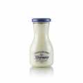 Biologische mayonaise, Curtice Brothers, BIOLOGISCH - 270 ml - Fles